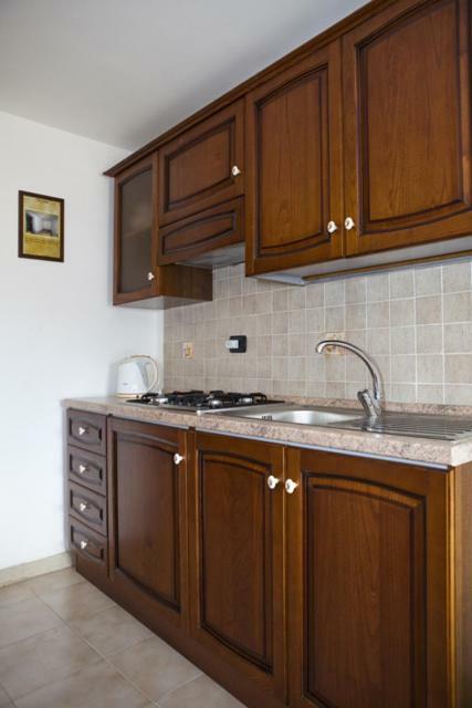 Italyfarmstay Pescosolido Luaran gambar